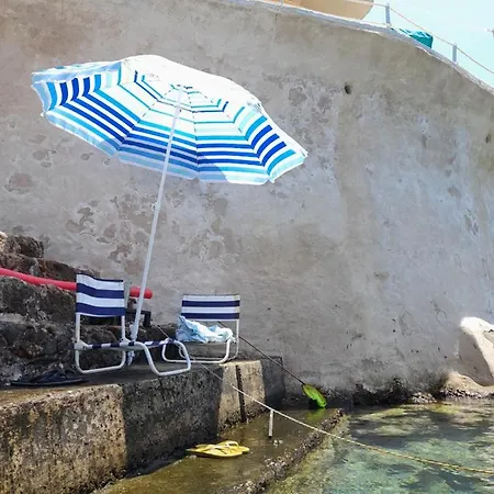 Milopetra Holiday home