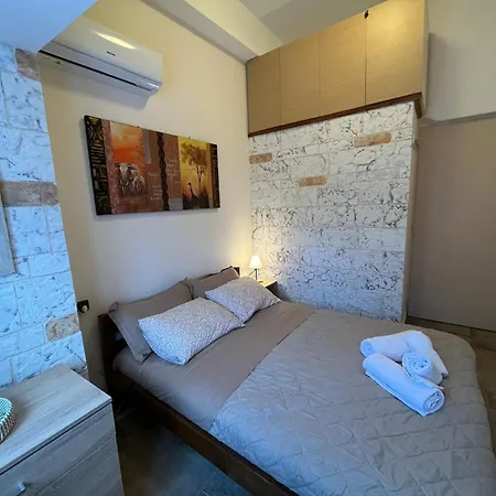 Milopetra Holiday home