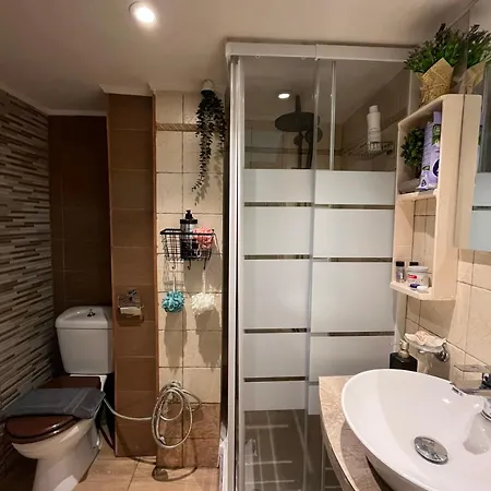 Holiday home Milopetra *