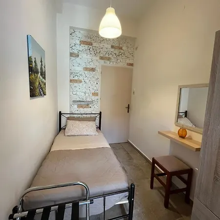 Milopetra * Gerolimenas