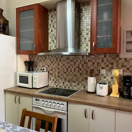 Milopetra Holiday home