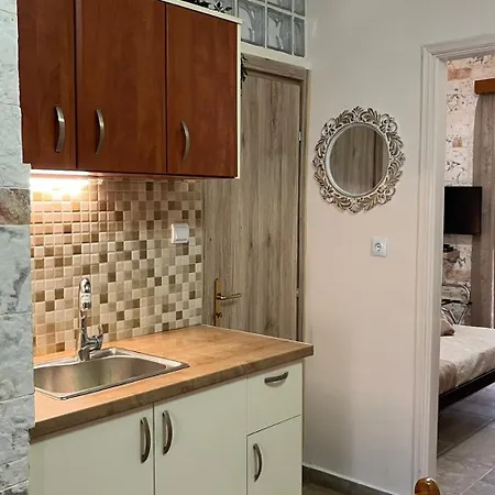 Milopetra Holiday home Gerolimenas