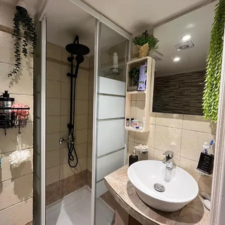 Milopetra Holiday home