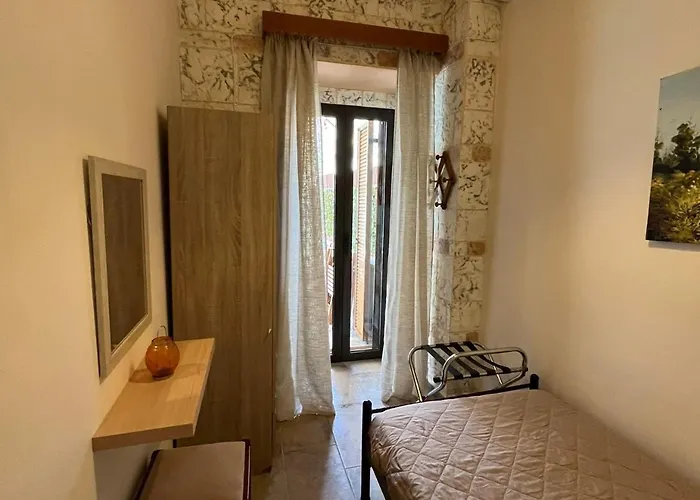 Milopetra * 耶罗里明