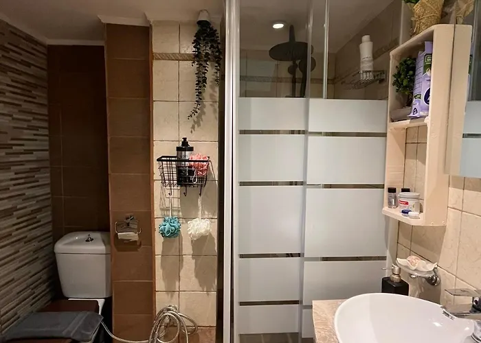 度假居 Milopetra *