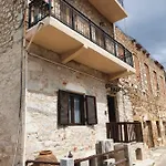 Holiday home Milopetra Gerolimenas