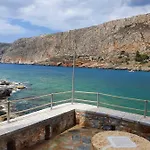 Milopetra Holiday home Gerolimenas