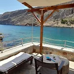 Milopetra Holiday home Gerolimenas
