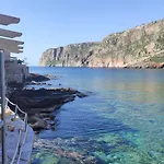 Milopetra Gerolimenas