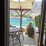 Holiday home Milopetra