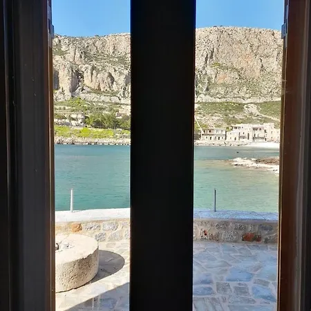 Milopetra Casa de Férias