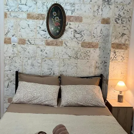 Holiday home Milopetra