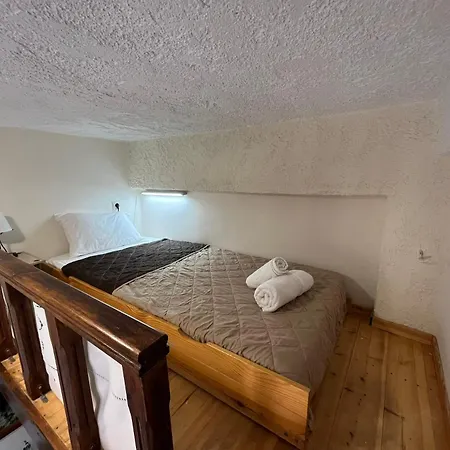 Milopetra Casa de Férias *