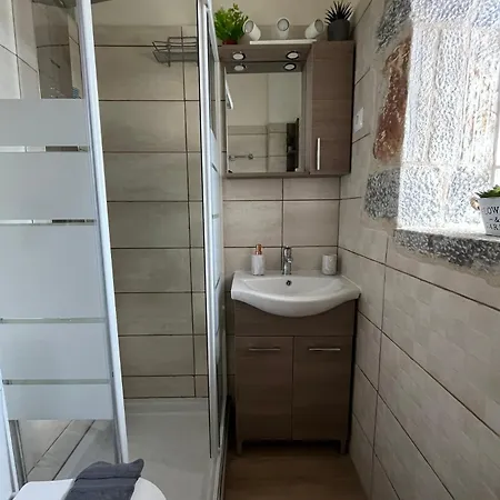 Milopetra Сasa de vacaciones Yerolimin