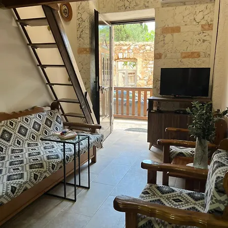 Сasa de vacaciones Milopetra *