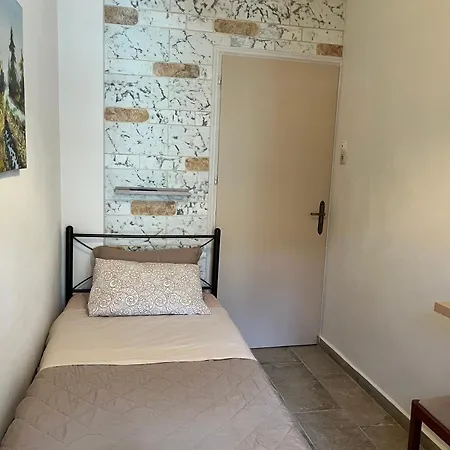 Milopetra * Gerolimenas