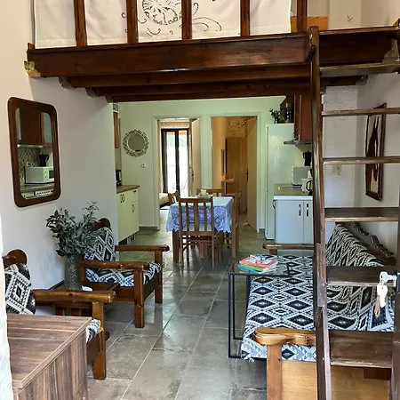 Milopetra Сasa de vacaciones *