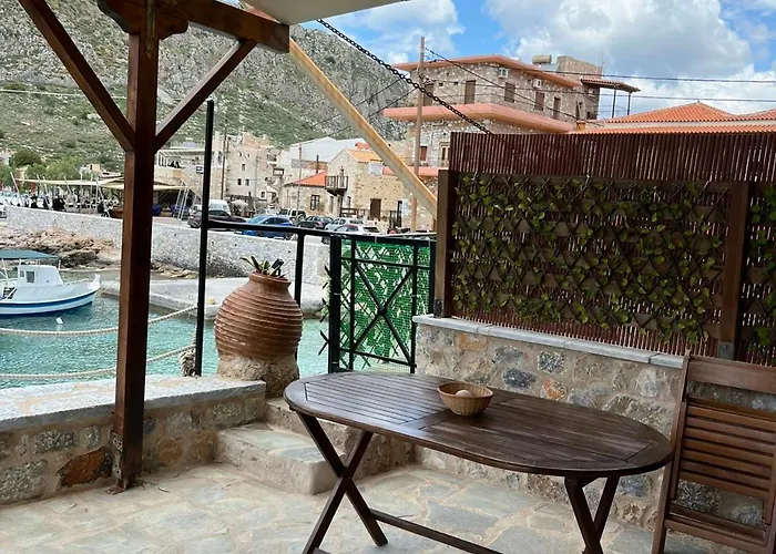 Milopetra